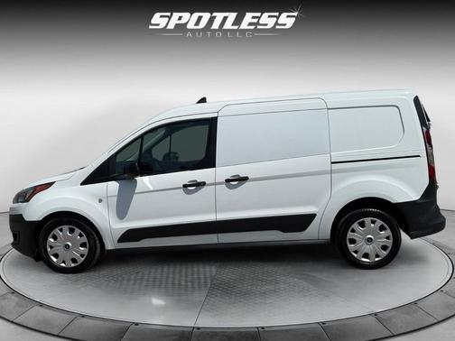 2020 Ford Transit Connect XL Cargo Van