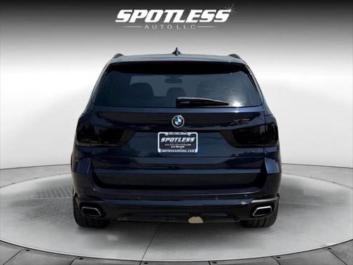 2018 BMW X5 sDrive35i