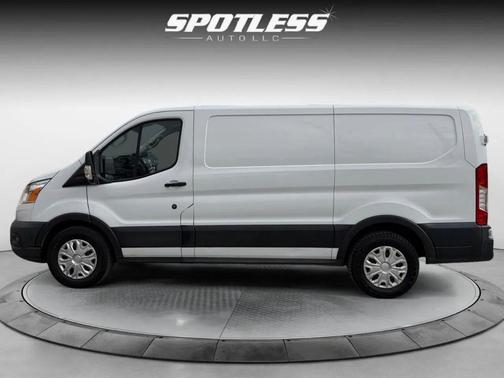 2020 Ford Transit-150 Base