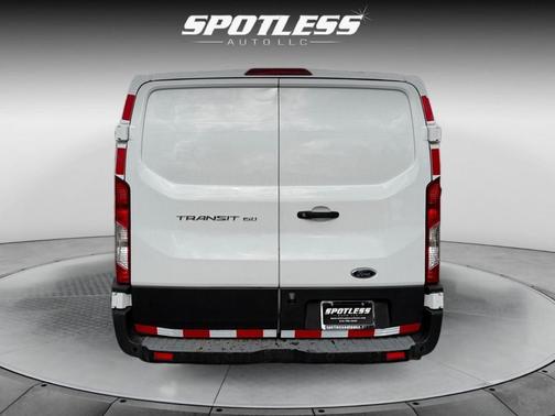 2020 Ford Transit-150 Base
