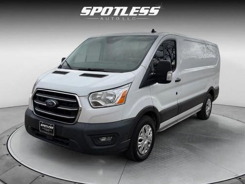 2020 Ford Transit-150 Base