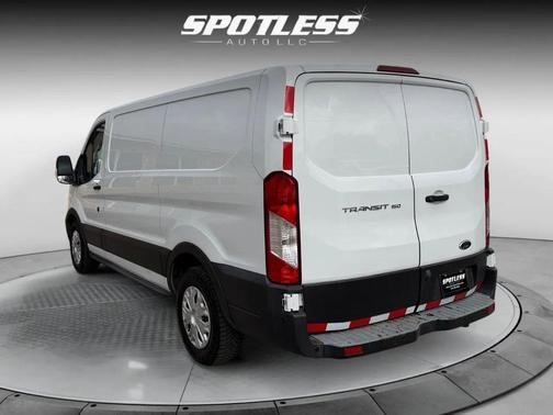 2020 Ford Transit-150 Base