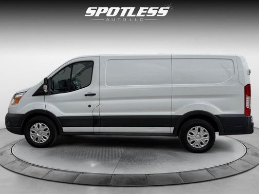 2020 Ford Transit-150 Base