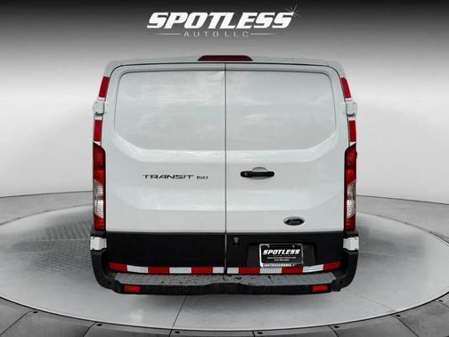 2020 Ford Transit-150 Base