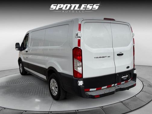 2020 Ford Transit-150 Base