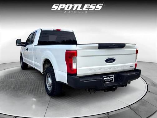 2019 Ford F-250 XL