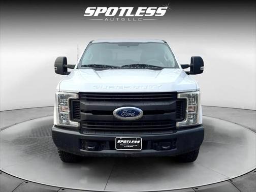 2019 Ford F-250 XL