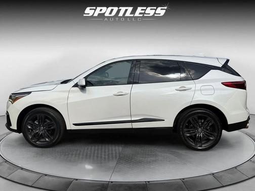 2021 Acura RDX A-Spec