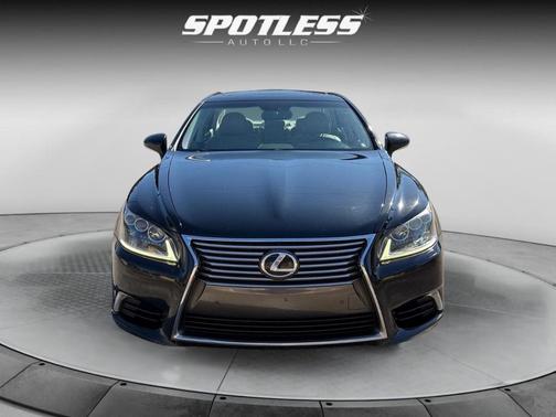 2013 Lexus LS 460 Base