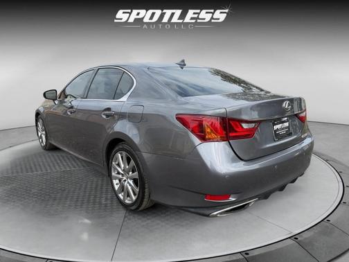 2013 Lexus GS 350 Base