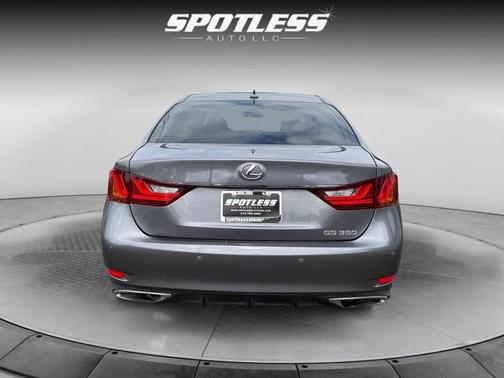 2013 Lexus GS 350 Base