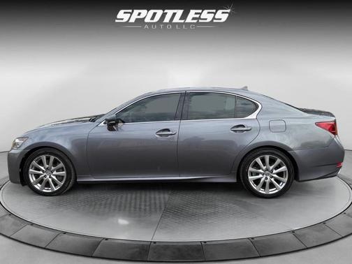 2013 Lexus GS 350 Base