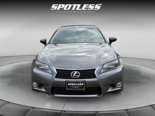 2013 Lexus GS 350 Base