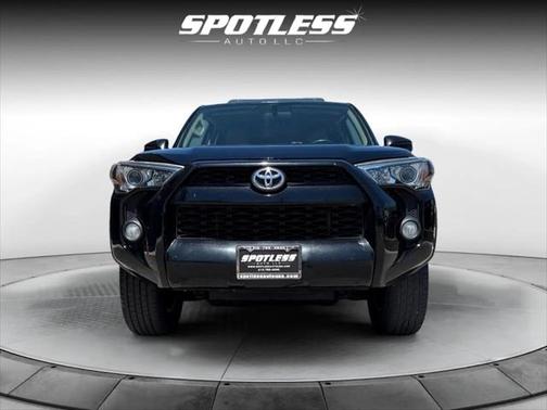 2014 Toyota 4Runner SR5