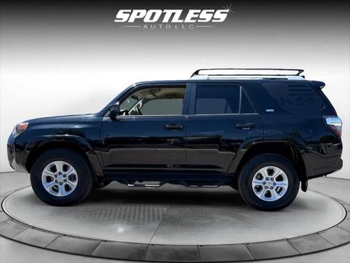 2014 Toyota 4Runner SR5