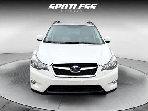 2013 Subaru XV Crosstrek 2.0i Premium