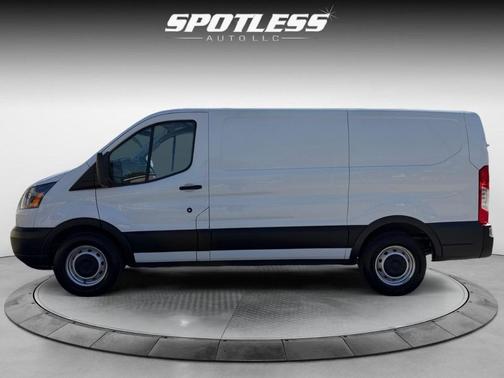2019 Ford Transit-150 Base