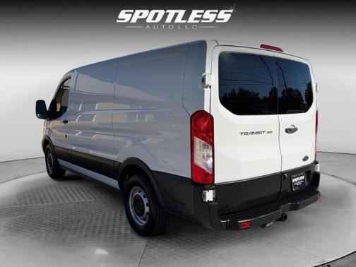 2019 Ford Transit-150 Base