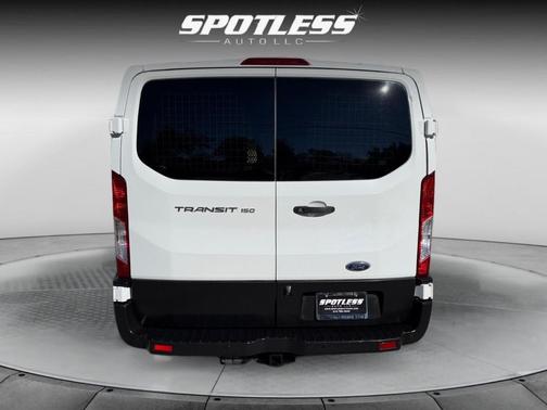 2019 Ford Transit-150 Base