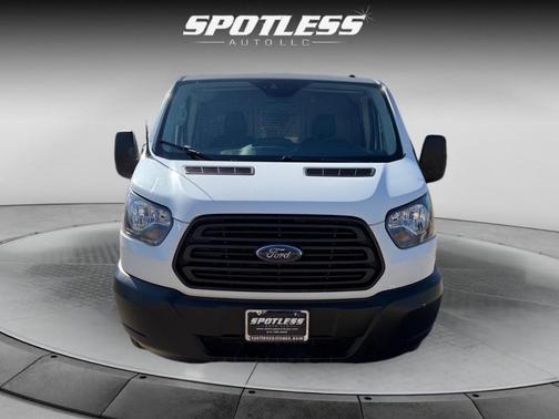 2019 Ford Transit-150 Base
