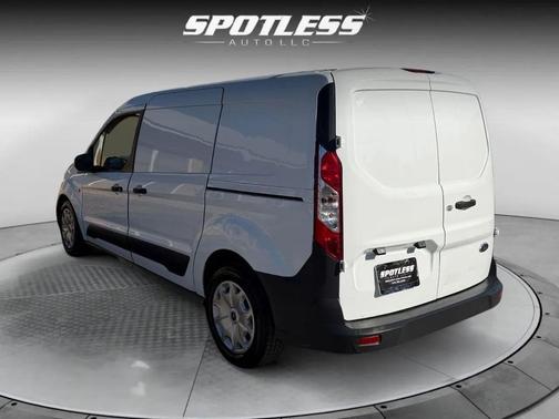 2016 Ford Transit Connect XL