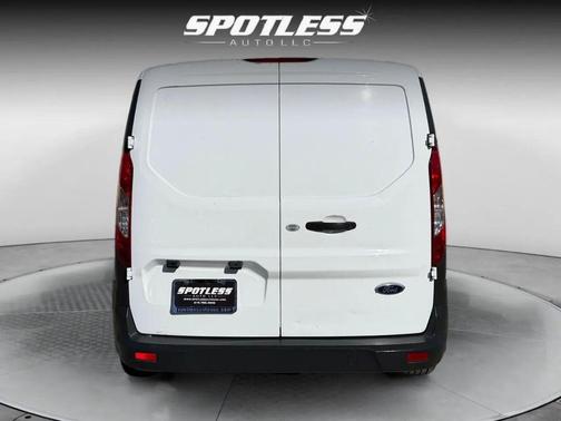 2016 Ford Transit Connect XL