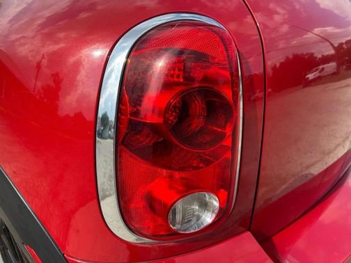 2013 MINI Countryman Cooper S ALL4