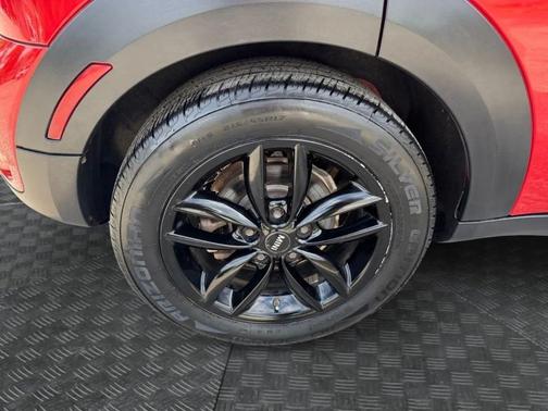 2013 MINI Countryman Cooper S ALL4