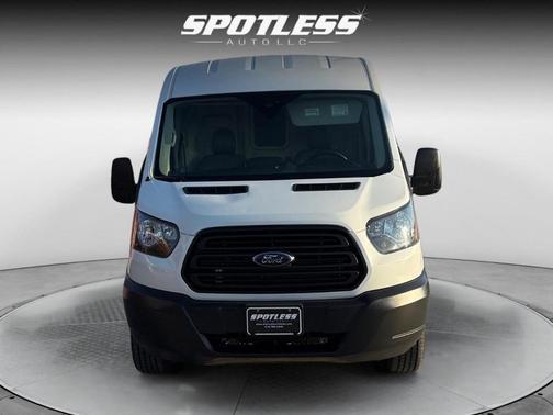 2019 Ford Transit-250 Base
