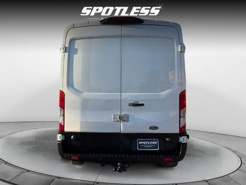 2019 Ford Transit-250 Base
