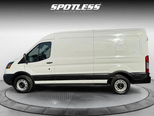 2019 Ford Transit-250 Base