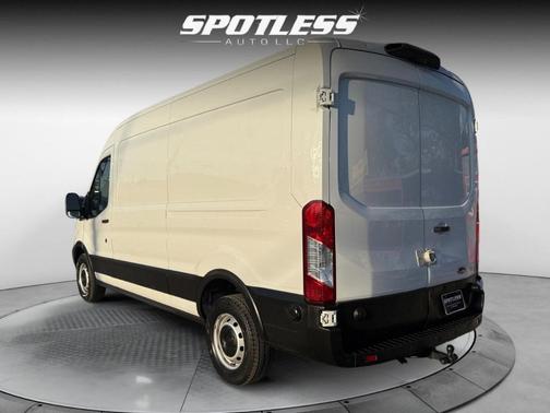 2019 Ford Transit-250 Base