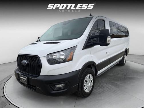 2023 Ford Transit-350 Base