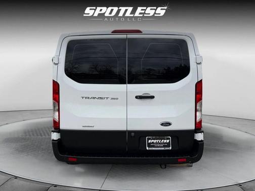 2023 Ford Transit-350 Base