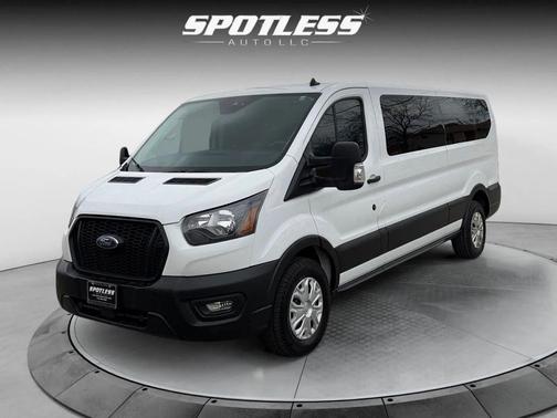 2023 Ford Transit-350 Base