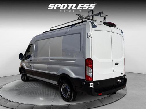 2020 Ford Transit-250 Base