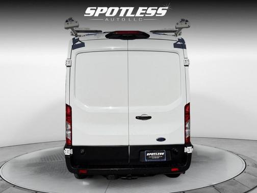 2020 Ford Transit-250 Base