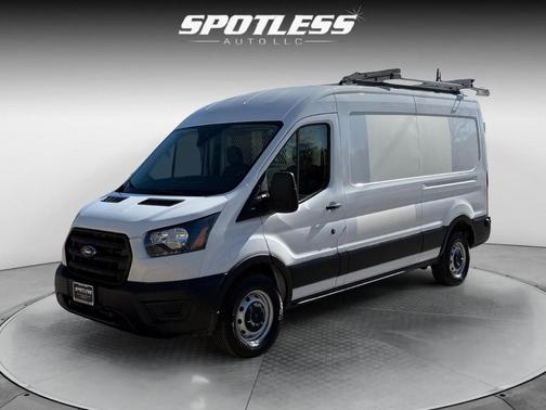 2020 Ford Transit-250 Base