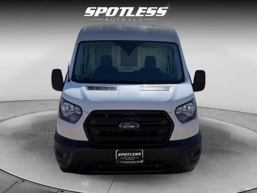 2020 Ford Transit-250 Base