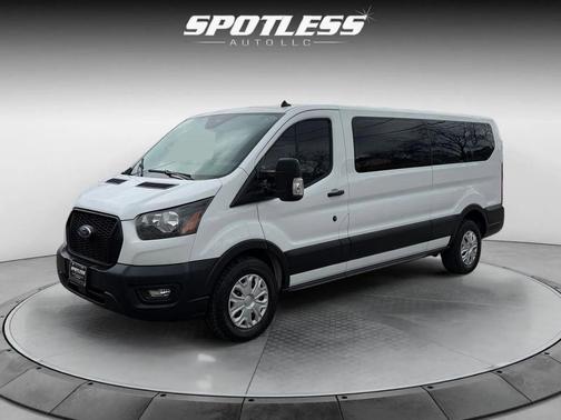 2023 Ford Transit-350 XL
