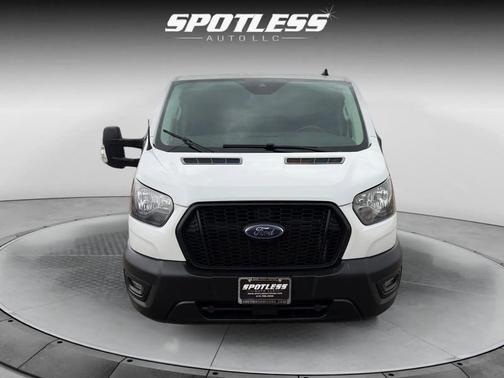 2023 Ford Transit-350 XL