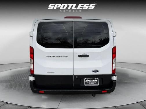 2023 Ford Transit-350 XL