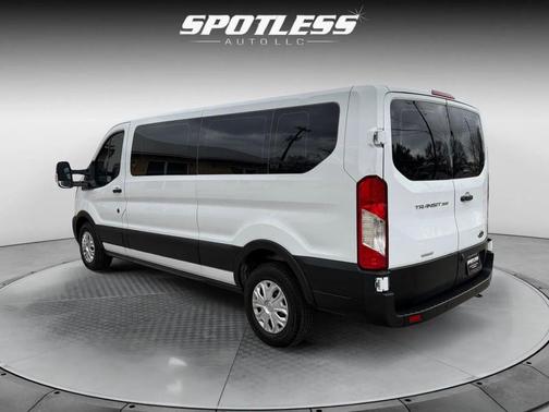 2023 Ford Transit-350 XL