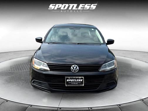 2014 Volkswagen Jetta Man S