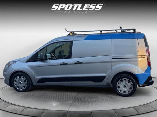2019 Ford Transit Connect XLT