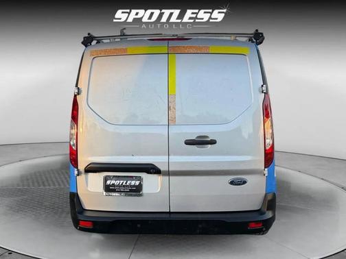 2019 Ford Transit Connect XLT