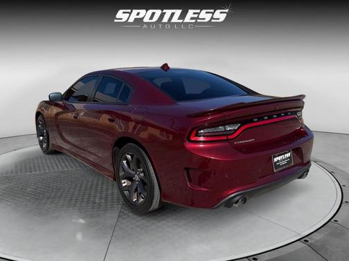 2019 Dodge Charger GT