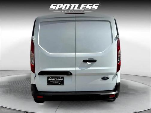 2021 Ford Transit Connect XLT