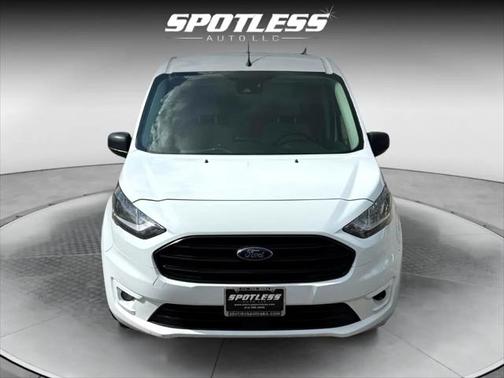 2021 Ford Transit Connect XLT