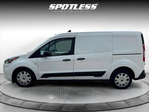 2021 Ford Transit Connect XLT
